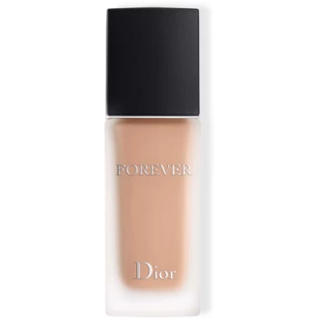 Dior Forever Clean matte foundation - 24h wear - no transfer - concentrated floral skincare Shade 3CR Cool Rosy 30ml