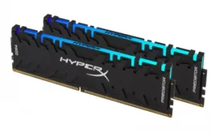 HyperX Predator 16GB 3000MHz DDR4 RAM