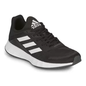 Adidas Duramo Sl Childrens Trainer - Black White