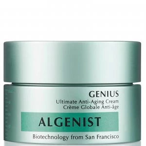 ALGENIST Genius Ultimate Anti Ageing Cream 60ml