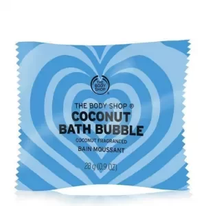 The Body Shop Coconut Fragranced Bath Bubble