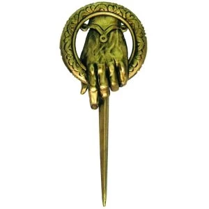 Game Of Thrones The Hand Of The King Pin