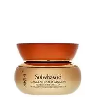 Sulwhasoo Skin Care Concentrated Ginseng Renewing Eye Cream EX 20ml