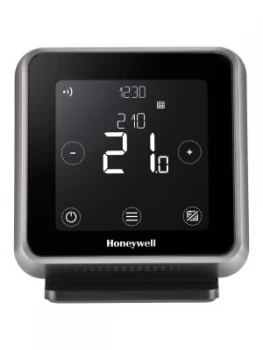 Honeywell Lyric Wired Smart T6 Thermostat