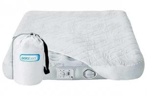 Aerobed Deluxe Air Bed Double