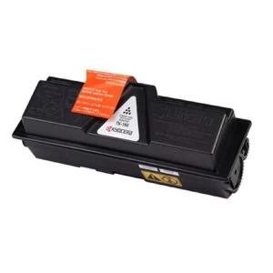 Kyocera TK160 Black Laser Toner Ink Cartridge