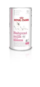 Royal Canin Babycat Milk, 300g