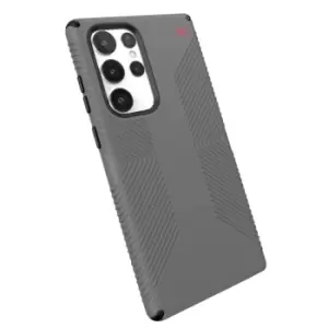 Speck Presidio2 Grip mobile phone case 17.3cm (6.8") Cover Black,...