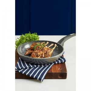Tower 24cm (9½ Inch) Forged Cerastone Non-Stick Fry Pan