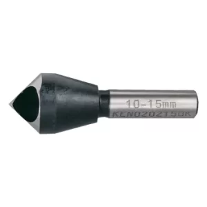 5-10MM 90DEG HSS-Cobalt S/S Single Hole Countersink