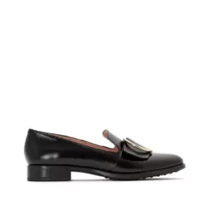 Ahora Leather Loafers