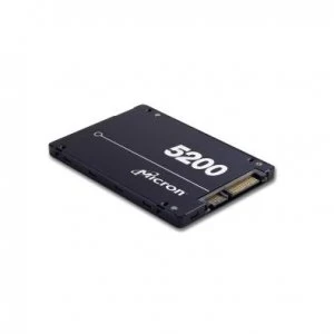 Micron 5200 PRO 2.5" 960 GB Serial ATA III 3D TLC
