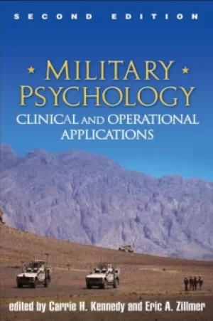 Military PsychologyClinical and Operational Applications