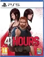 41 Hours PS5 Game