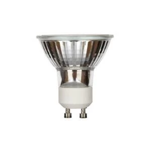 GE Lighting 50W Mirrored Reflector Dimmable Halogen Bulb E Energy