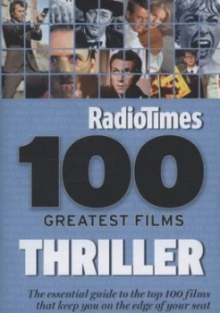 100 Greatest Films. Thriller Paperback