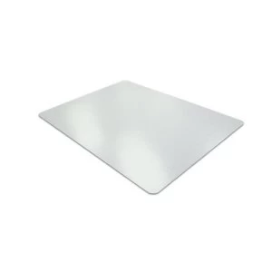 Floortex Polycarbonate Anti Slip Hard Floor Chairmat 119cm x 89cm