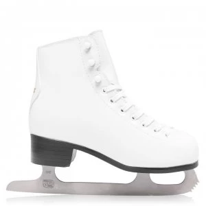 Roces Essence Ice Skates Womens - White
