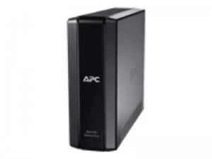 APC BR24BPG Back-UPS Pro External Battery Pack for 1500VA Back-UPS Pro
