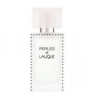 Lalique Perles de Lalique Eau de Parfum 50ml