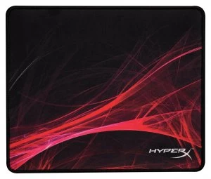 HyperX Fury Speed Small Gaming Mouse Pad
