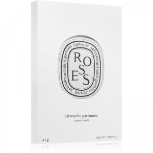 Diptyque Roses Electric Diffuser Refill 2.1g