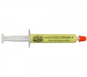 Coolermaster High Performance Thermal Compound