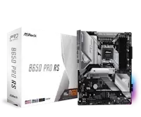 Asrock B650 PRO RS AMD B650 AM5 ATX 4 DDR5 HDMI DP 2.5G LAN PCIe4...