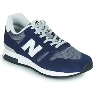 New Balance 565 mens Shoes Trainers in Blue,8,9,9.5,10.5,7,8.5,7.5,10,11,12.5,6