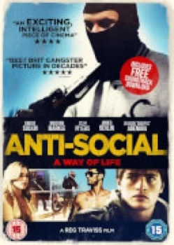 Anti Social Movie