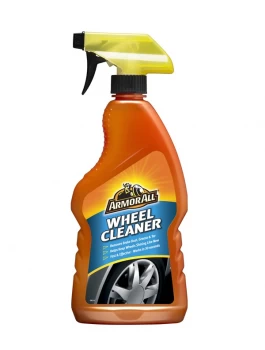 Wheel Cleaner - 500ml 34500EN ARMORALL