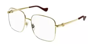 Gucci Eyeglasses GG1092OA Asian Fit 002