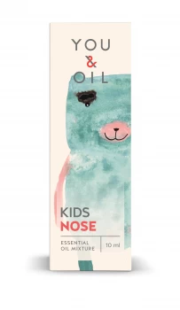 You & Oil Kids Nose Essential Oil Mixture 10ml