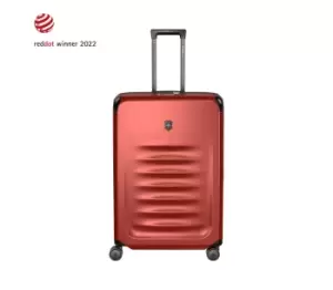 Spectra 3.0 Expandable Large Case (Red, 103 l)