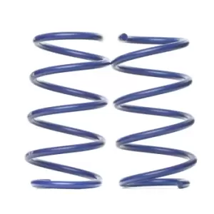 H&R Suspension Kit, coil springs MERCEDES-BENZ 29076-8
