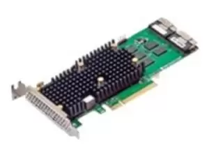 Broadcom MegaRAID 9660-16i - Storage Controller (RAID)