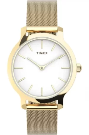 Timex Transcend Watch TW2U86800