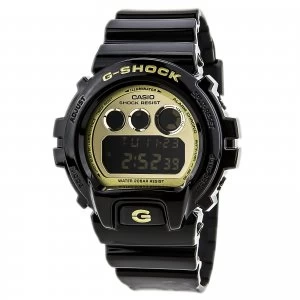 Casio G-SHOCK DW-6900CB-1 Watch Black