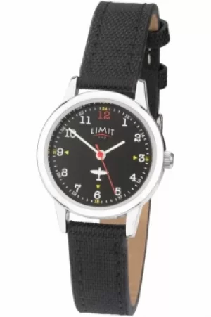 Limit Watch 5975.01