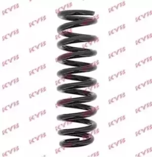 KYB Coil spring Front Axle RF3231 Suspension spring,Springs TOYOTA,HILUX III Pick-up (TGN1_, GGN2_, GGN1_, KUN2_, KUN1_)
