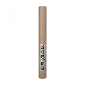 Maybelline Maybelline Brow Extensions Eyebrow Pomade Crayon