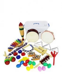 A-Star 27 Piece Percussion Class Pack