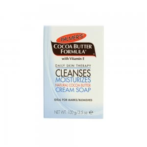 Palmers Soap Bar Cocoa Butter 100g
