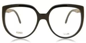Fendi Eyeglasses FF 0421 807