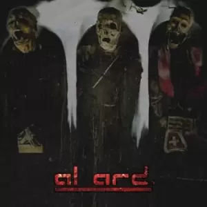 Al Ard by Al Ard CD Album
