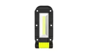 Unilite SLR-500 LED Rechargeable Work Light, 3.7 V, IPX5