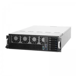 Asus ESC8000 G3 (ASMB8-Ikvm) 3U Rack Server
