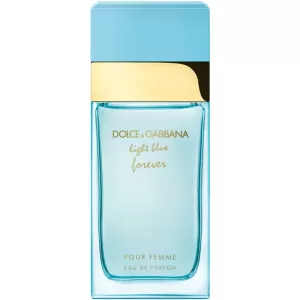 Dolce & Gabbana Light Blue Forever Pour Femme Eau de Parfum For Her 50ml