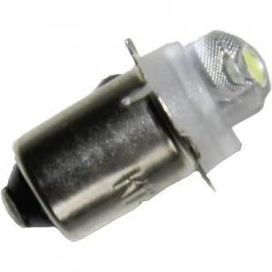 Torch bulb 3 Vdc 0.12 W Base P13.5s 184050