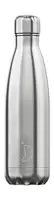 Chilly's Chilly's B500SSSTL - 500 ml - Daily usage - Stainless...